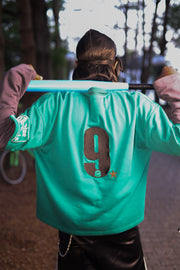 Signature Detachable Guerrilla Polo